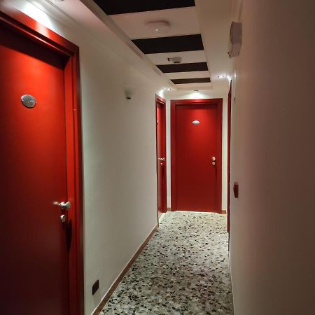 טורביאניקה Alex & Lorenz Hotel מראה חיצוני תמונה