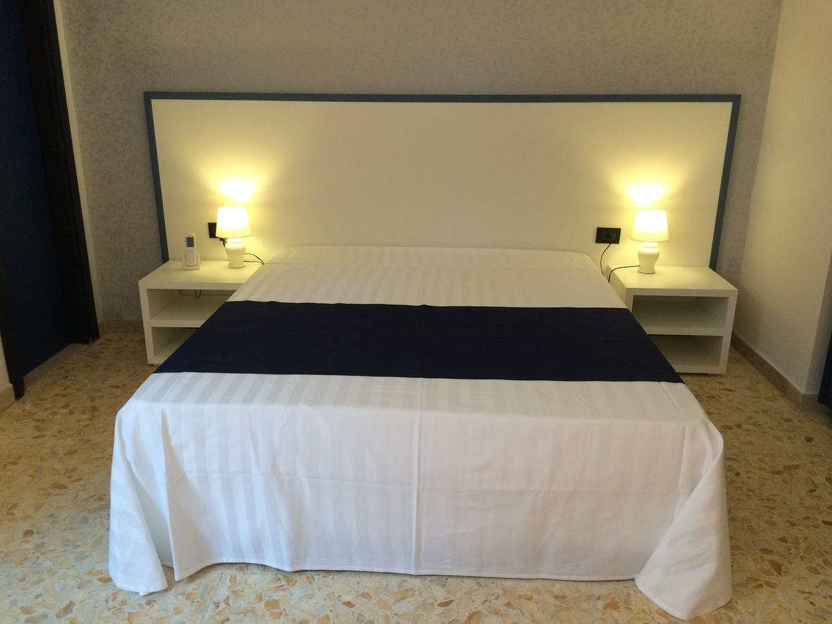 טורביאניקה Alex & Lorenz Hotel מראה חיצוני תמונה