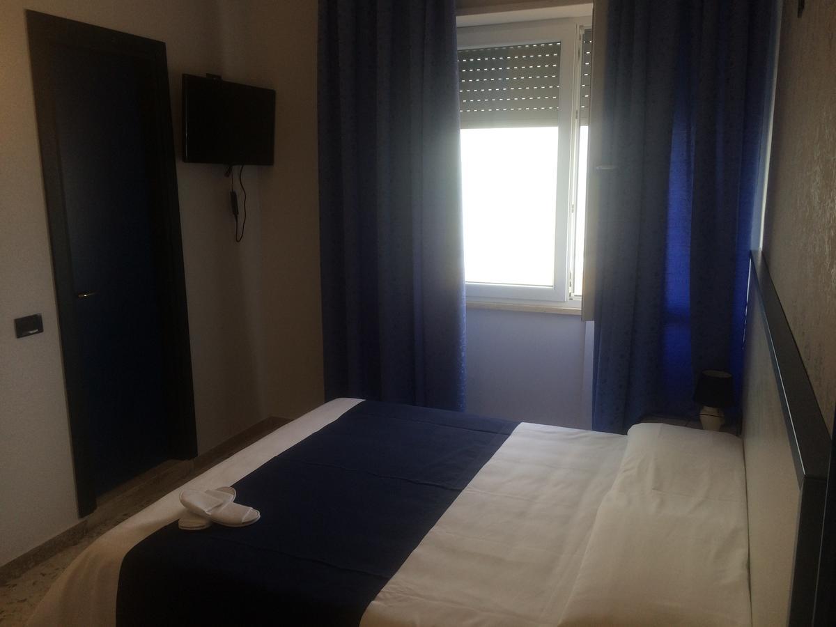 טורביאניקה Alex & Lorenz Hotel מראה חיצוני תמונה
