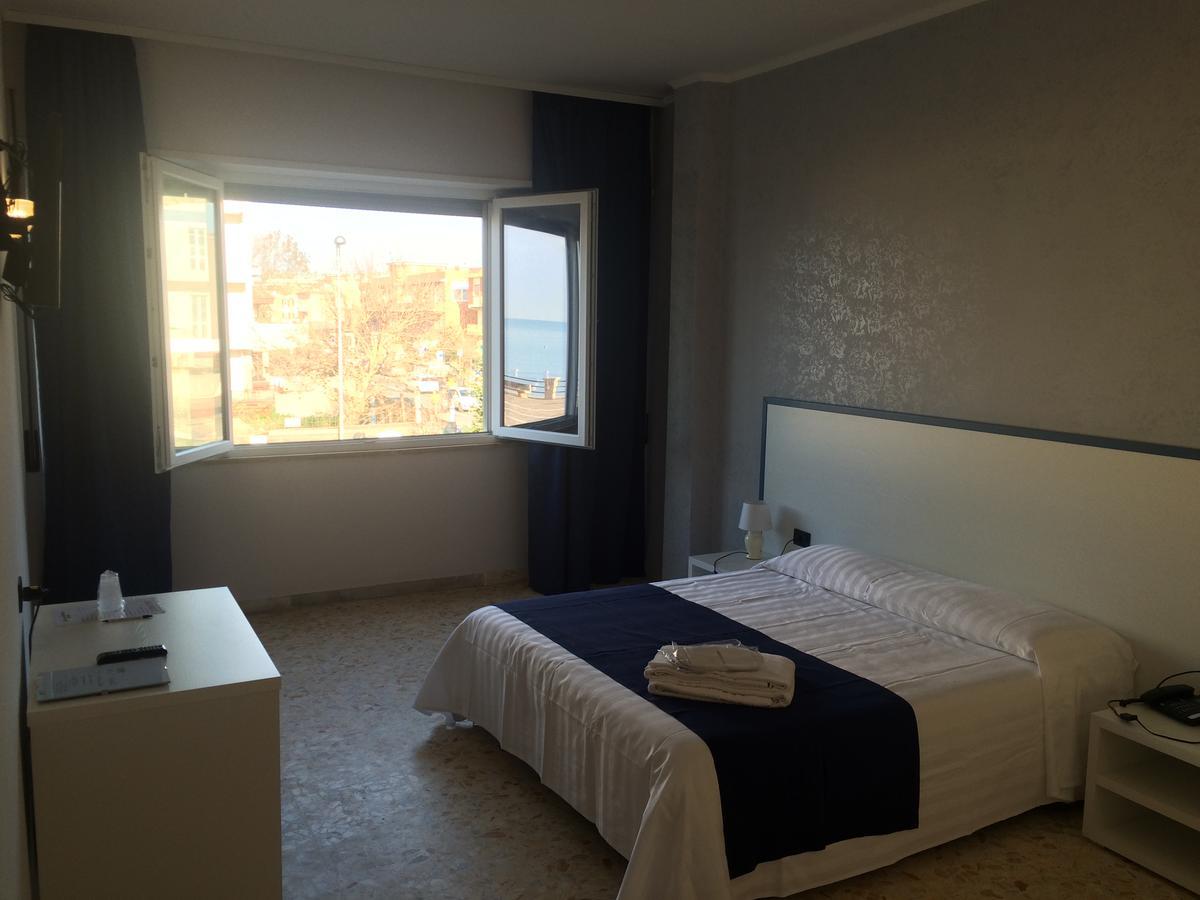 טורביאניקה Alex & Lorenz Hotel מראה חיצוני תמונה