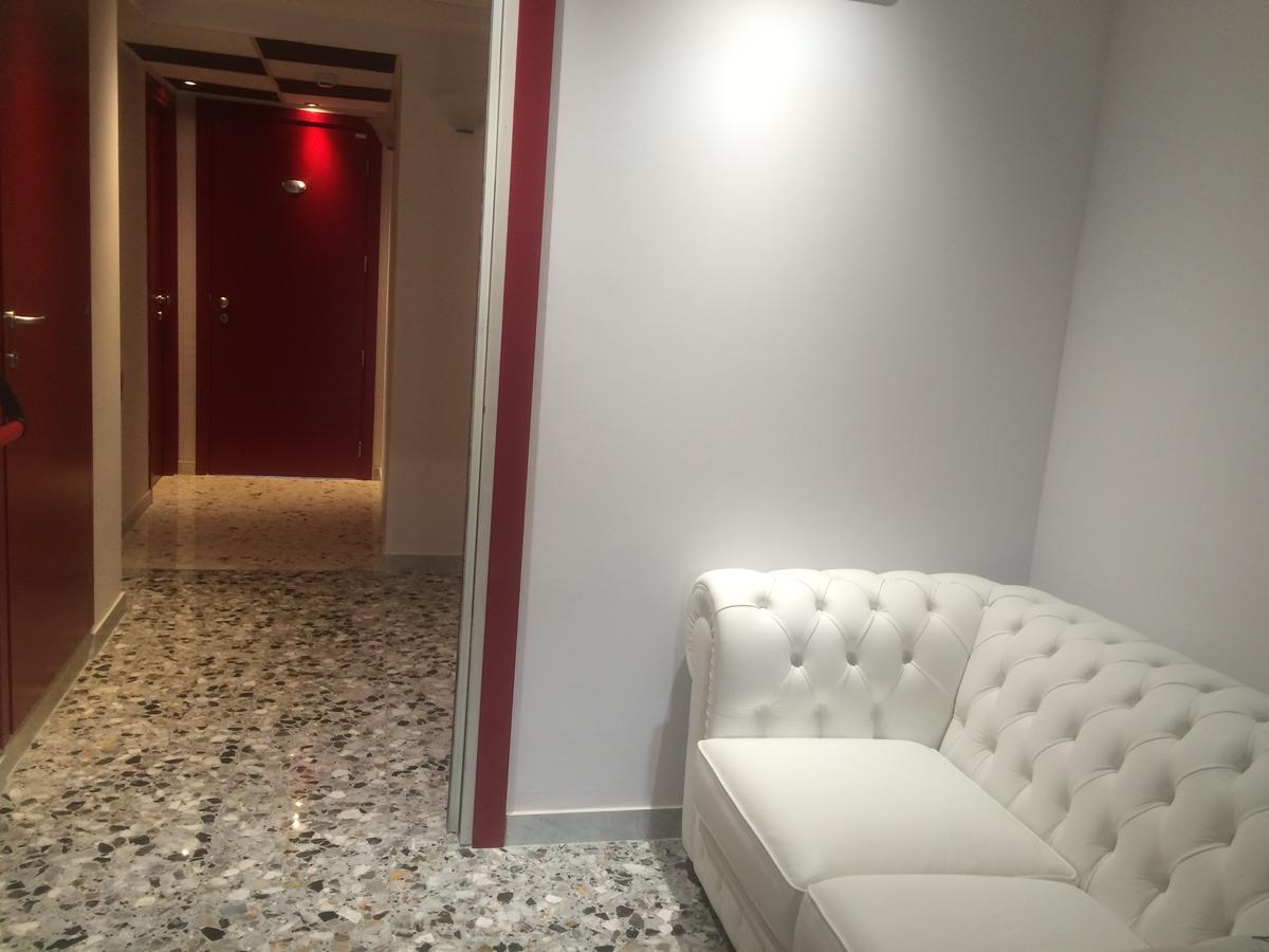 טורביאניקה Alex & Lorenz Hotel מראה חיצוני תמונה