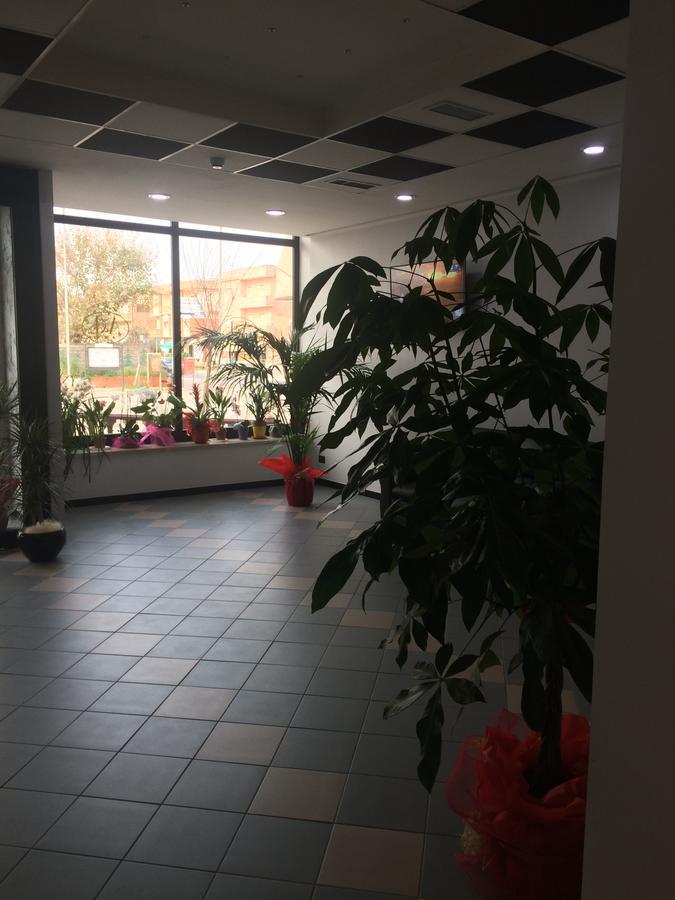 טורביאניקה Alex & Lorenz Hotel מראה חיצוני תמונה