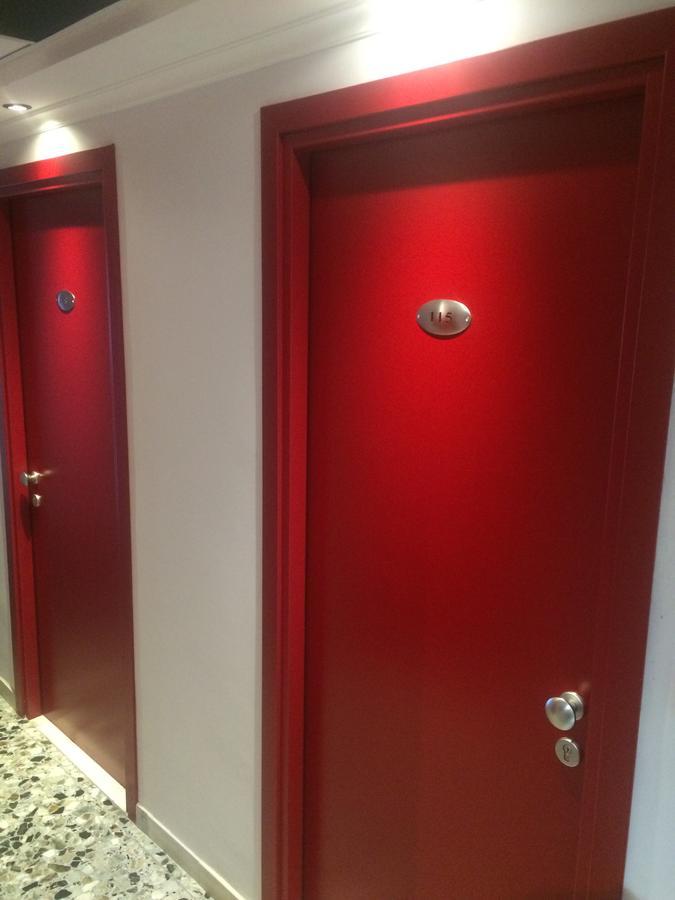 טורביאניקה Alex & Lorenz Hotel מראה חיצוני תמונה