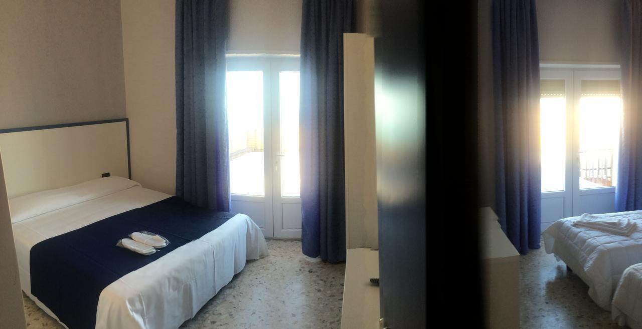 טורביאניקה Alex & Lorenz Hotel מראה חיצוני תמונה