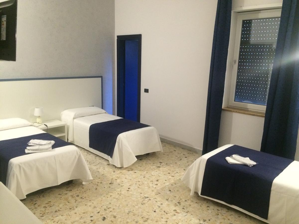 טורביאניקה Alex & Lorenz Hotel מראה חיצוני תמונה