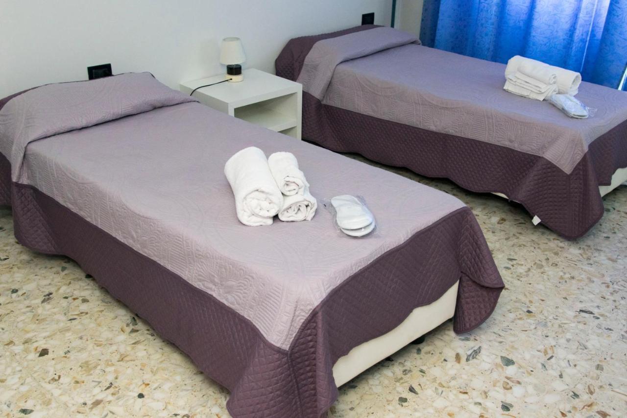 טורביאניקה Alex & Lorenz Hotel מראה חיצוני תמונה